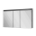 Spiegelschrank LUCE 130 x 75,5 x 12,5 cm