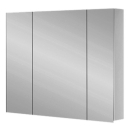 Spiegelschrank MURO 70 120 x 70,5 x 12,5 cm