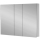 Spiegelschrank MURO 70 150 x 70,5 x 12,5 cm