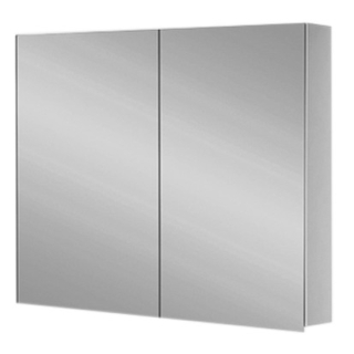 Spiegelschrank MURO 80 90 x 80,5 x 12,5 cm