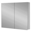 Spiegelschrank MURO 80 90 x 80,5 x 12,5 cm