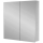 Spiegelschrank MURO 80 100 x 80,5 x 12,5 cm