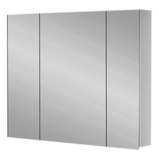 Spiegelschrank MURO 80 120 x 80,5 x 12,5 cm