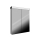 Spiegelschrank ALTO NEW LED 60 x 85,5 x 12,5 cm