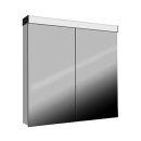 Spiegelschrank ALTO NEW LED 90 x 85,5 x 12,5 cm