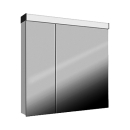 Spiegelschrank ALTO NEW LED 90 x 85,5 x 12,5 cm