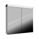 Spiegelschrank ALTO NEW LED 100 x 85,5 x 12,5 cm