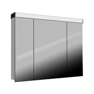 Spiegelschrank ALTO NEW LED 120 x 85,5 x 12,5 cm