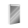 Spiegelschrank CUBANGO LED 40 x 78,5 x 13 cm
