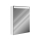 Spiegelschrank CUBANGO LED 50 x 78,5 x 13 cm