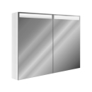 Spiegelschrank CUBANGO LED 100 x 78,5 x 13 cm