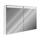 Spiegelschrank CUBANGO LED 120 x 78,5 x 13 cm