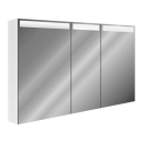 Spiegelschrank CUBANGO LED 130 x 78,5 x 13 cm