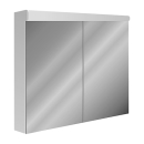 Spiegelschrank ENEXA AP 80 x 76 x 13/13,8 cm
