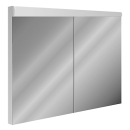 Spiegelschrank ENEXA UP 100 x 76 x 13/13,8 cm