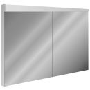 Spiegelschrank ENEXA UP 120 x 76 x 13/13,8 cm