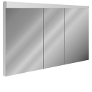 Spiegelschrank ENEXA UP 130 x 76 x 13/13,8 cm