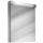 Spiegelschrank LOWLINE LED LOW 60/1/LED, Aluminiumprofil