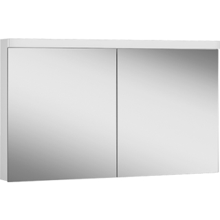 Spiegelschrank LOWLINE PLUS LED, LOP 140/2/LED