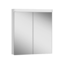 Spiegelschrank LOWLINE PLUS LED, LOP 70/2/LED