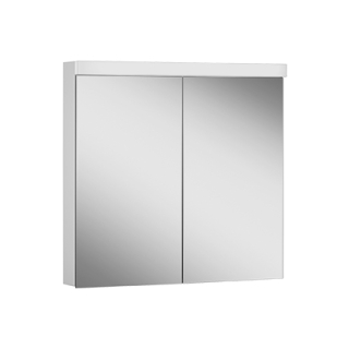 Spiegelschrank LOWLINE PLUS LED, LOP 80/2/LED