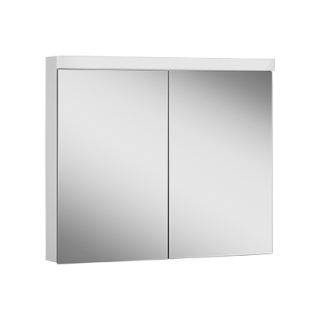 Spiegelschrank LOWLINE PLUS LED, LOP 90/2/LED