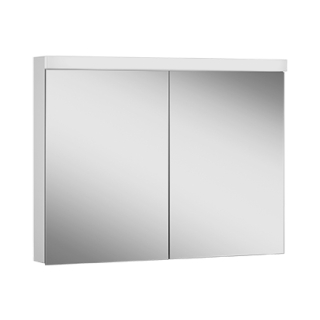 Spiegelschrank LOWLINE PLUS LED, LOP 100/2/LED