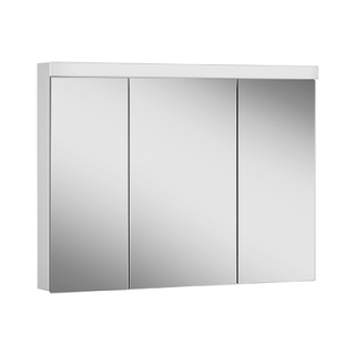 Spiegelschrank LOWLINE PLUS LED, LOP 100/3/LED