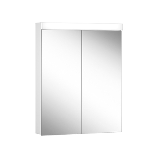 Spiegelschrank LOWLINE BASIC FL, LOB 60/2/FL