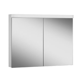 Spiegelschrank LOWLINE BASIC FL, LOB 100/2/FL