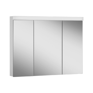 Spiegelschrank LOWLINE BASIC FL, LOB 100/3/FL