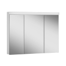 Spiegelschrank LOWLINE BASIC FL, LOB 100/3/FL
