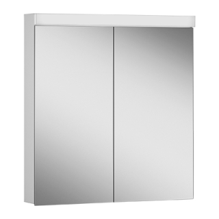Spiegelschrank LOWLINE BASIC LED, LOB 70/2/LED