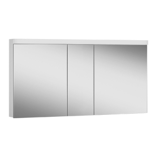 Spiegelschrank LOWLINE BASIC LED, LOB 150/3/LED