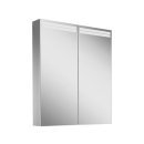 Spiegelschrank ARANGALINE TW 60 x 70 x 12 cm