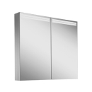 Spiegelschrank ARANGALINE TW 80 x 70 x 12 cm