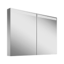 Spiegelschrank ARANGALINE TW 90 x 70 x 12 cm