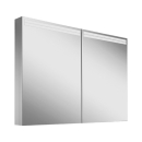 Spiegelschrank ARANGALINE TW 100 x 70 x 12 cm