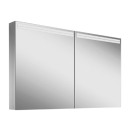 Spiegelschrank ARANGALINE TW 130 x 70 x 12 cm