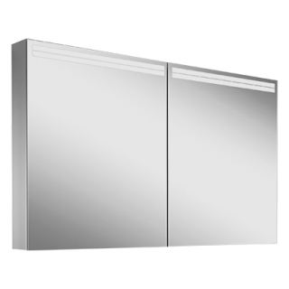 Spiegelschrank ARANGALINE TW 140 x 70 x 12 cm