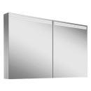 Spiegelschrank ARANGALINE TW 140 x 70 x 12 cm