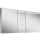 Spiegelschrank ARANGALINE TW 150 x 70 x 12 cm