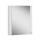 Spiegelschrank EASY LINE SUPERIOR LED