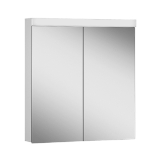 Spiegelschrank DAILY LINE ULTIMATE TW, DLU1 70/2/TW