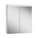 Spiegelschrank DAILY LINE ULTIMATE TW, DLU1 70/2/TW