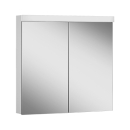 Spiegelschrank DAILY LINE ULTIMATE TW, DLU1 80/2/TW
