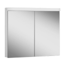 Spiegelschrank DAILY LINE ULTIMATE TW, DLU1 90/2/TW
