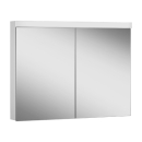 Spiegelschrank DAILY LINE ULTIMATE TW, DLU1 100/2/TW