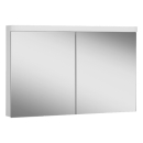 Spiegelschrank DAILY LINE ULTIMATE TW, DLU1 120/2/TW