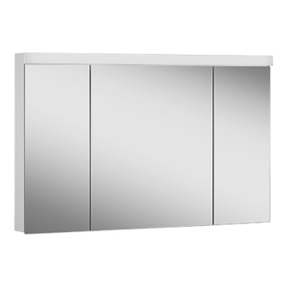 Spiegelschrank DAILY LINE ULTIMATE TW, DLU1 120/3/TW
